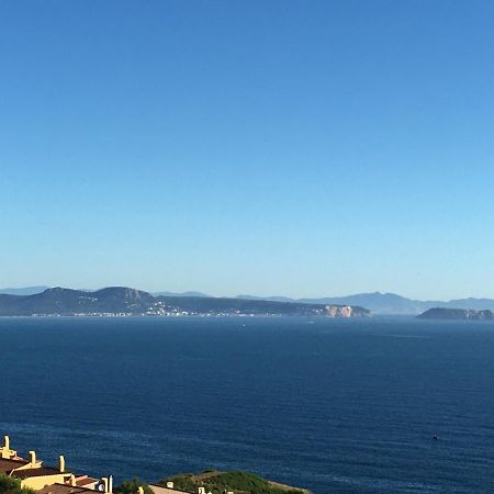 Appartement Cap Sa Sal Navy, Begur, Girona Extérieur photo