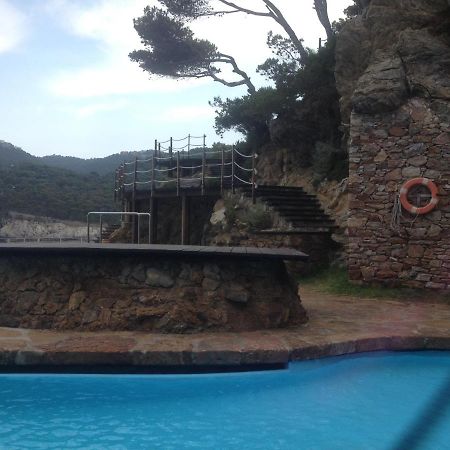 Appartement Cap Sa Sal Navy, Begur, Girona Extérieur photo