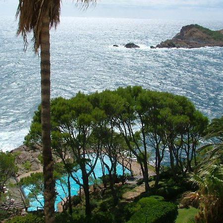 Appartement Cap Sa Sal Navy, Begur, Girona Extérieur photo
