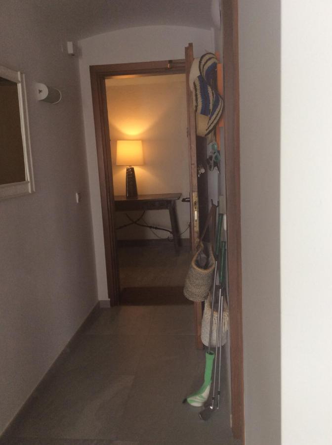 Appartement Cap Sa Sal Navy, Begur, Girona Extérieur photo
