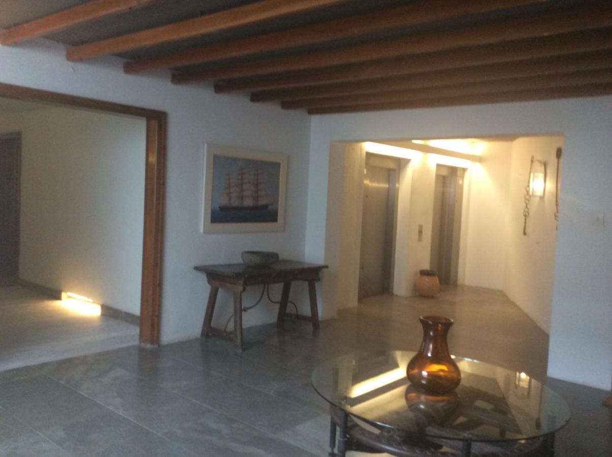Appartement Cap Sa Sal Navy, Begur, Girona Extérieur photo
