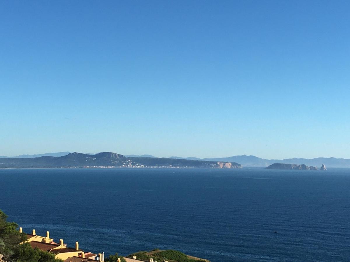 Appartement Cap Sa Sal Navy, Begur, Girona Extérieur photo
