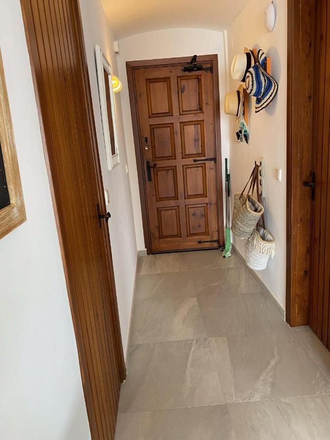 Appartement Cap Sa Sal Navy, Begur, Girona Extérieur photo