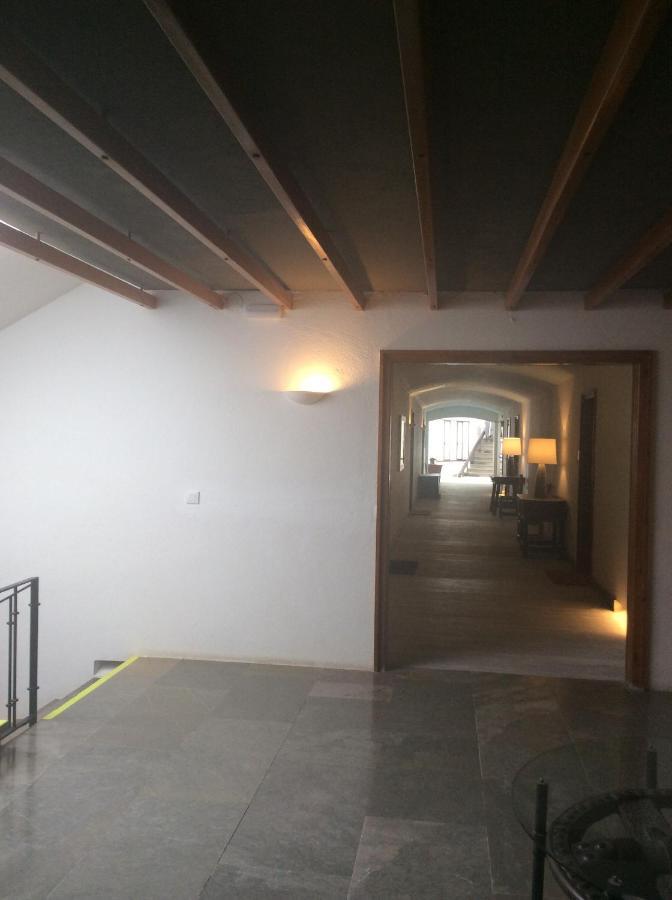 Appartement Cap Sa Sal Navy, Begur, Girona Extérieur photo