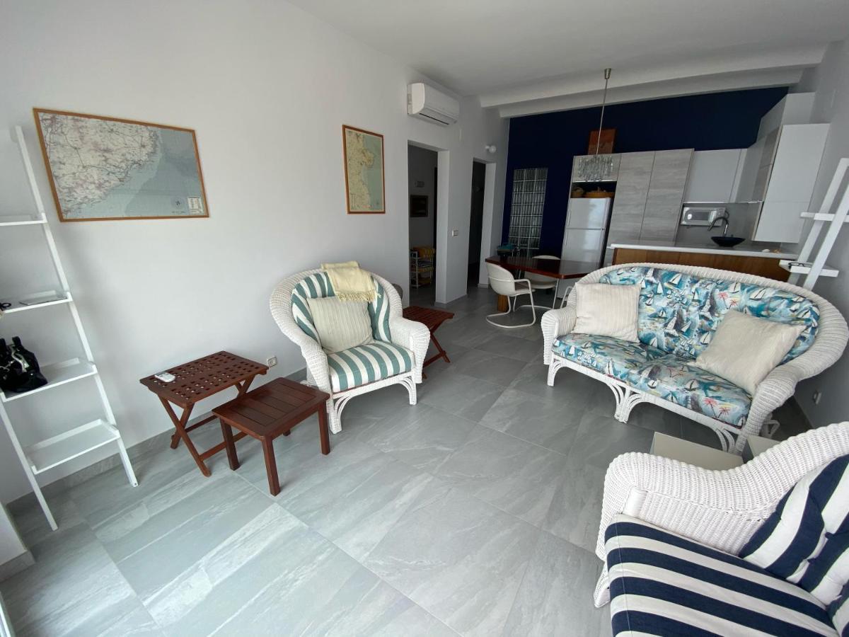 Appartement Cap Sa Sal Navy, Begur, Girona Extérieur photo