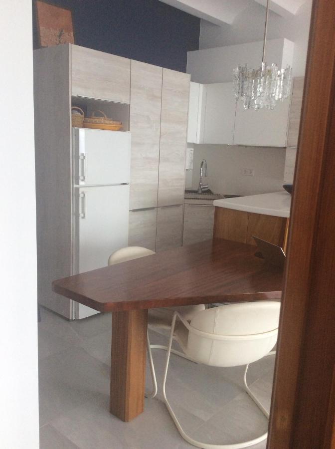 Appartement Cap Sa Sal Navy, Begur, Girona Extérieur photo