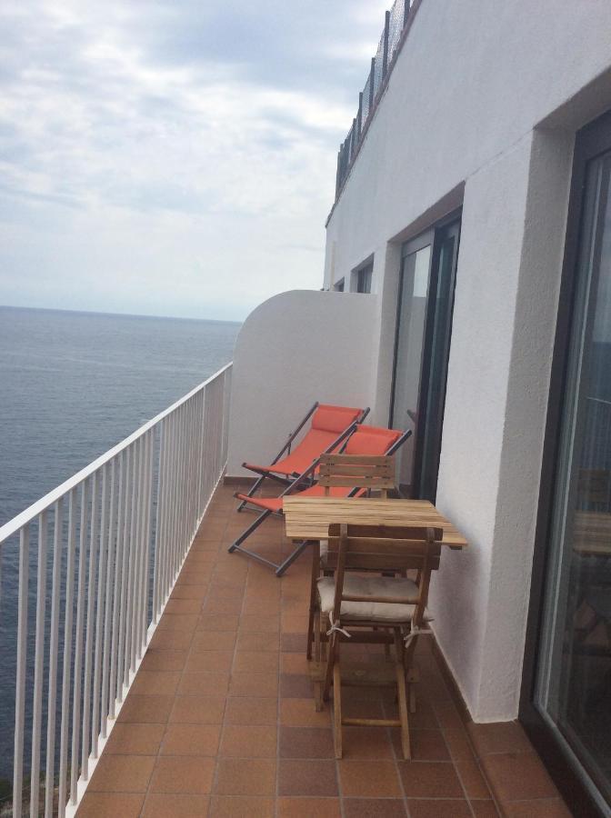 Appartement Cap Sa Sal Navy, Begur, Girona Extérieur photo