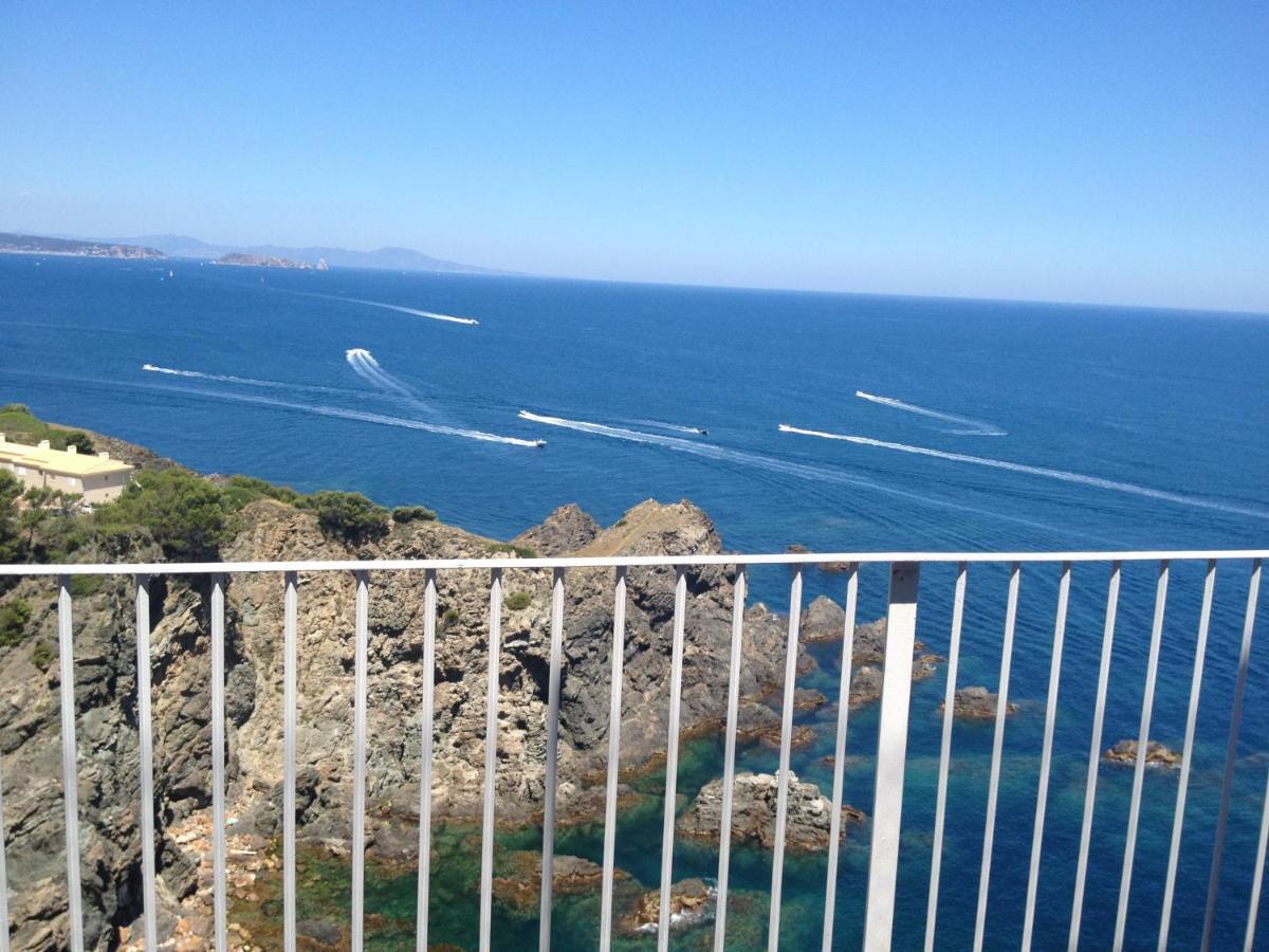 Appartement Cap Sa Sal Navy, Begur, Girona Extérieur photo