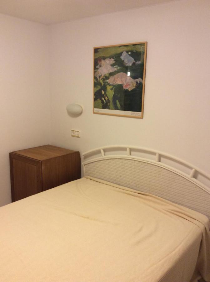 Appartement Cap Sa Sal Navy, Begur, Girona Extérieur photo