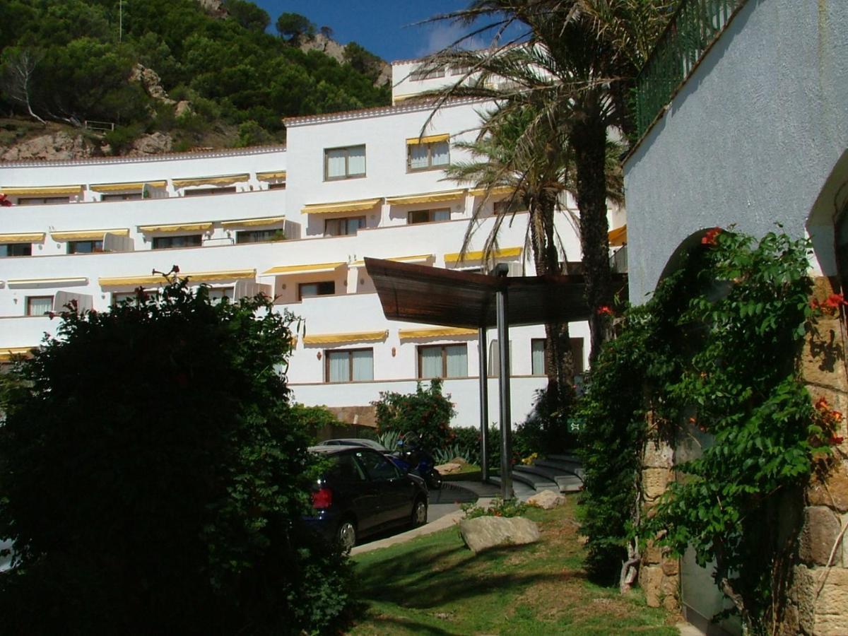 Appartement Cap Sa Sal Navy, Begur, Girona Extérieur photo